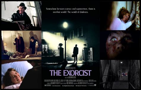 Sinopsis Film The Exorcist, Ritual Pelepasan Setan dari Tubuh Seorang ...