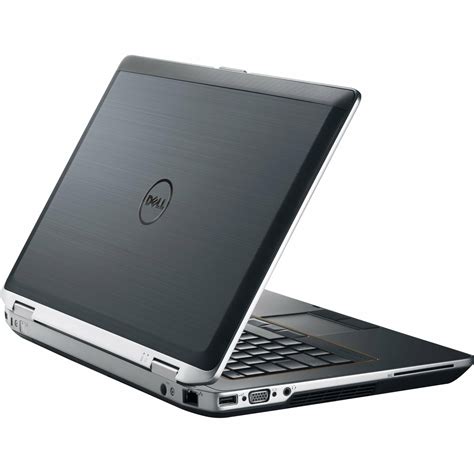 Dell Latitude 14" Laptop, Intel Core i5 i5-2520M, 4GB RAM, 320GB HD ...