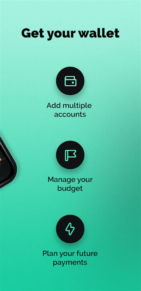 Ivy Wallet: money manager APK for Android - Download