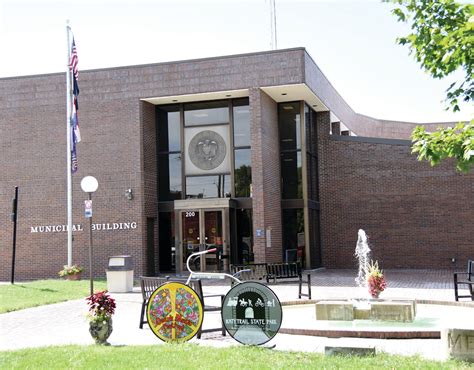 City of Sedalia announces holiday schedule | Sedalia Democrat