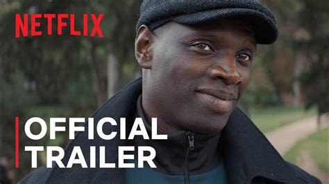 'Lupin' Season 2 Trailer Video: Omar Sy and Ludivine Sagnier starrer 'Lupin' Official Trailer ...