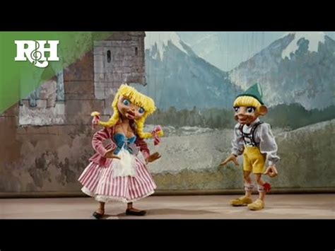 The Lonely Goatherd from The Sound of Music - YouTube