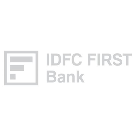 Enhance Your Branding with the IDFC First Bank Logo Vector - Essential Guide