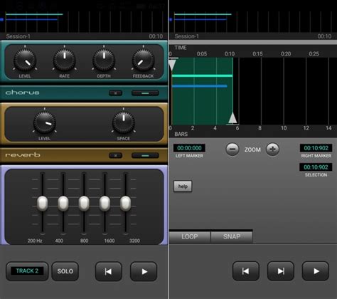 11 GarageBand Alternatives for Android (2022) | Beebom