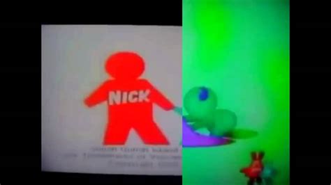 Nick Jr Noggin Logo