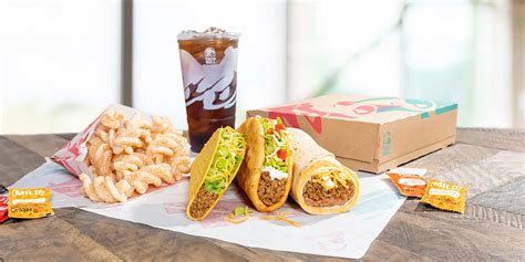 Taco Bell Is Offering Weeks Of Deals To Close Out The Year Including ...