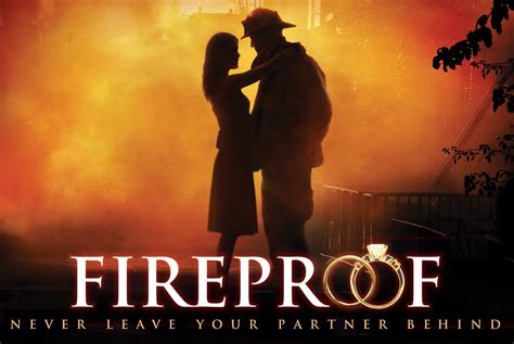 Movie Review: 'Fireproof' | Humans