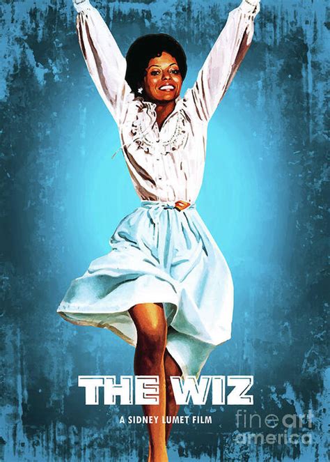 The Wiz Poster Official Store | gbu-presnenskij.ru