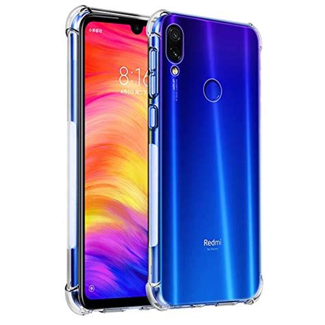 BEST REDMI NOTE 7 PRO CASES | CHEAPEST REDMI NOTE 7 PRO CASES UNDER Rs. 199 | CHEAP COVERS FOR ...