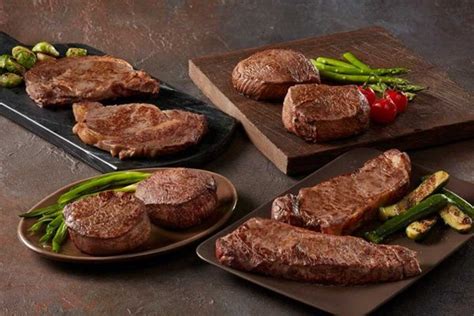 The 10 Best Mail Order Steaks and Steak Gifts Online 2023