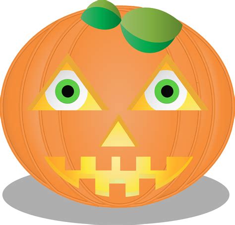 Download Graphic, Jack O'Lantern, Pumpkin. Royalty-Free Vector Graphic ...