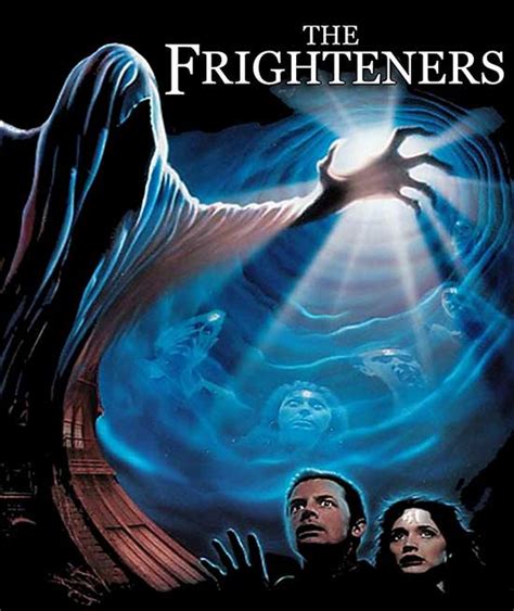 Film Review: The Frighteners (1996) | HNN