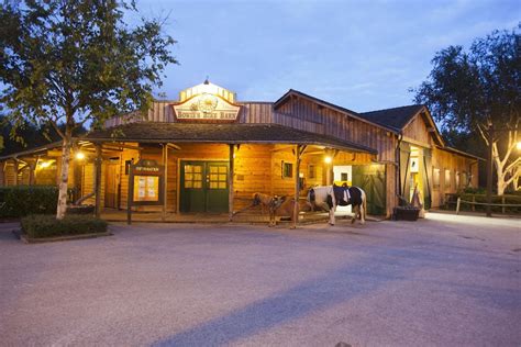 Disney's Davy Crockett Ranch in Paris | Expedia