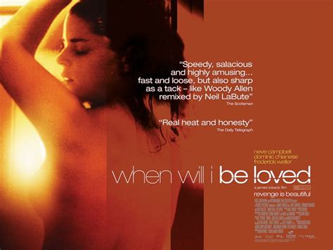 When Will I Be Loved (2004)