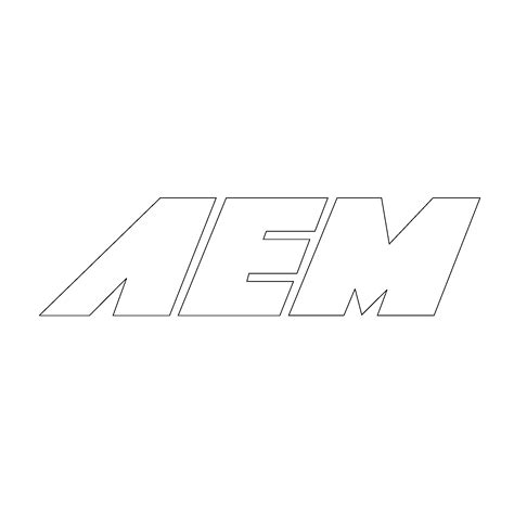 Aem Logo Png