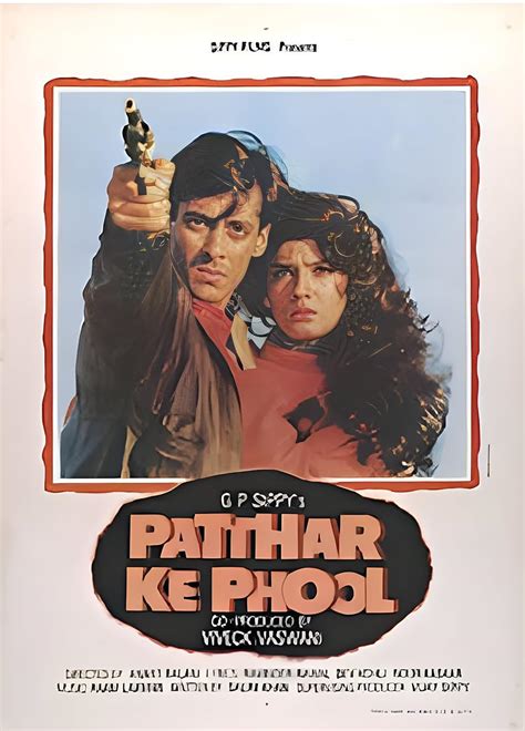 Patthar Ke Phool (1991)