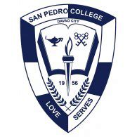 San Pedro College Logo PNG Vector (CDR) Free Download