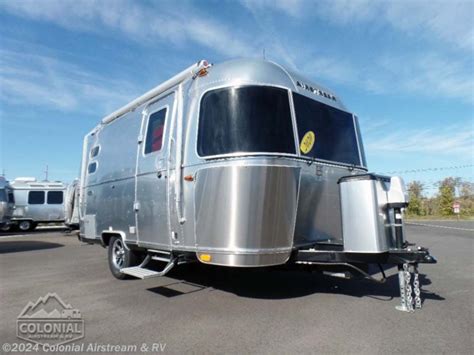 2020 Airstream Caravel 19CB RV for Sale in Millstone Township, NJ 08535 ...