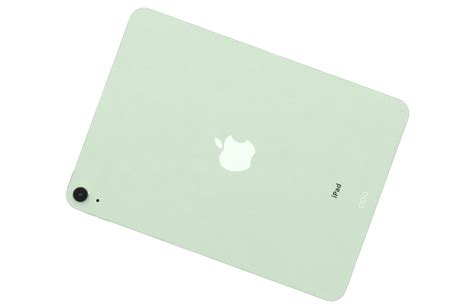 Apple iPad Air 4 2020 All Colors - 3D Model by Rever_Art