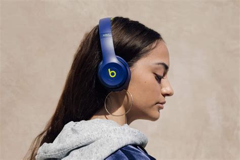 Headphones You'll Love: Beats By Dr. Dre Makes It POP