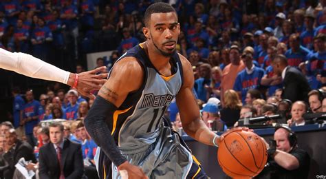 #SLAMTop50: Mike Conley, no. 40