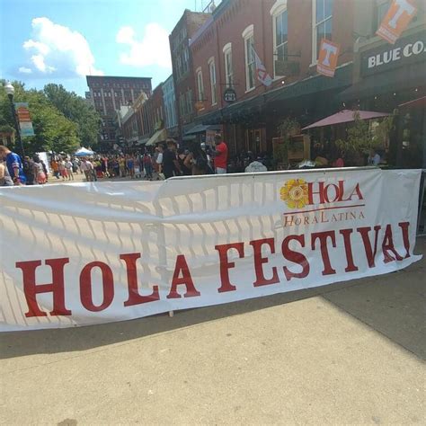 Top 14 Festivals In Knoxville, Tennessee | Trip101