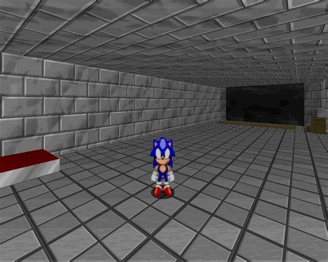 SRB2Construct Remade In Legacy [Sonic Robo Blast 2] [Mods]