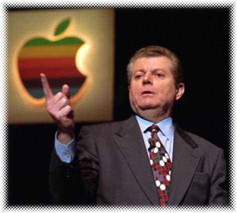 Apple history: CEO: Gilbert Amelio 1996-02-02>1997-07-04 when Steve ...