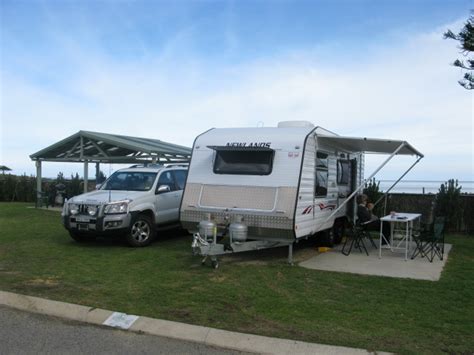 Scott's Australian adventures - The Nullarbor: Burns Beach, WA - The ...