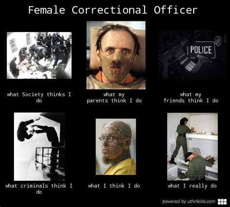 Funny Correctional Officer Quotes. QuotesGram