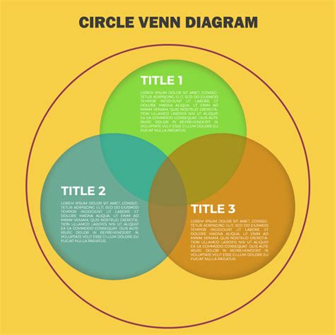 Basic Circles Venn Diagram Venn Diagram Example Gamba - vrogue.co