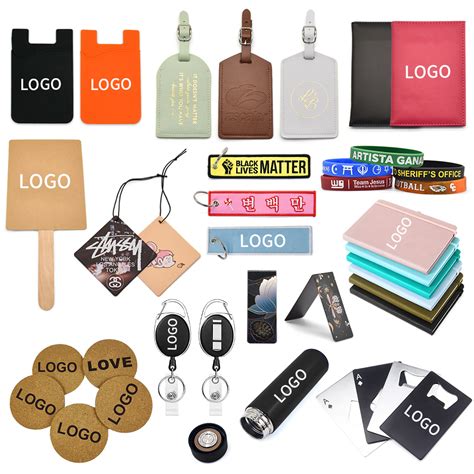 Custom Promotional Gifts With Logo Corporate Gift Set Advertising ...