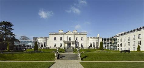 Top 10 Luxury Hotels Dublin | 5 Star Best Luxury Dublin Hotels