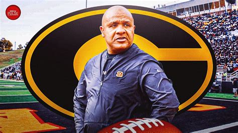 Grambling, Hue Jackson to part ways after two seasons