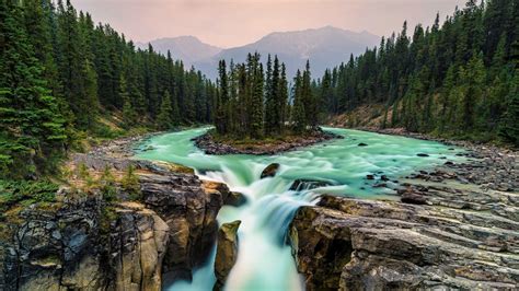 Jasper National Park Wallpapers - Top Free Jasper National Park ...