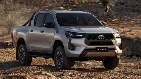 Toyota Hilux Rogue 2025 Towing Capacity - Faith Tucker