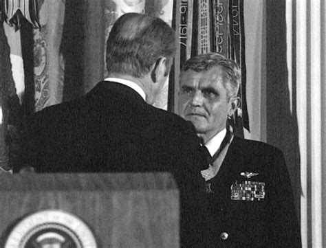 Vice Admiral James Stockdale, US Navy: Medal of Honor | War History Online