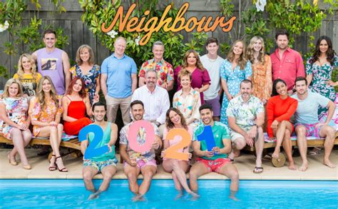 Neighbours Spoilers and News - Back to the Bay