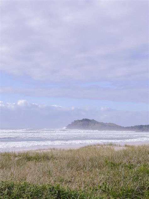 Cabarita Beach – The Londoner