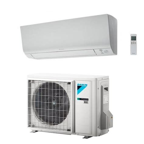 DAIKIN INVERTER KLIMA FTXM20R/ RXM20R - Munja