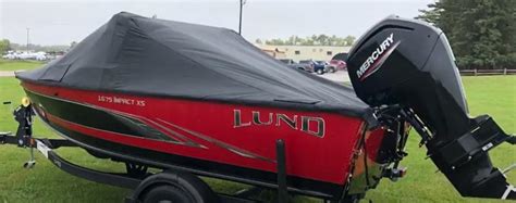 Choose From The Most Popular Lund Boat Covers | Laken Water Sports | Phoenix Arizona