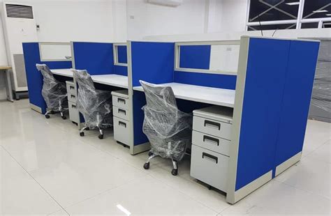 Office Partitions Supplier Philippines (2023 Price List)