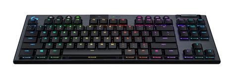 iF Design - Logitech G915 TKL