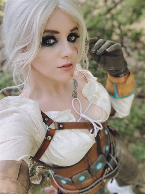 59 best Ciri Triss images on Pholder | Witcher, Witcher3 and Wiedzmin