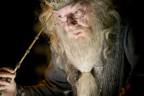 Dumbledore: A Powerful Wizard or a Terrible Headmaster?