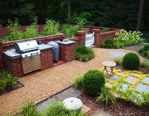 15 Unique Brick Landscaping Ideas You Will Admire