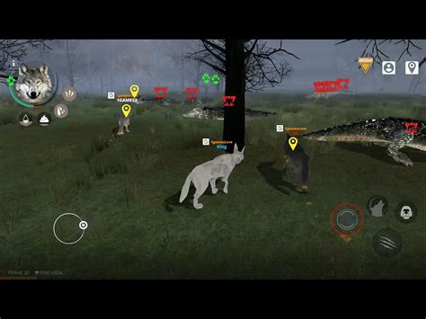 Wolf Online 2 APK for Android Download