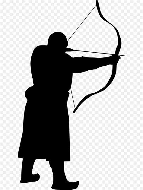 Free Archery Target Silhouette, Download Free Archery Target Silhouette ...