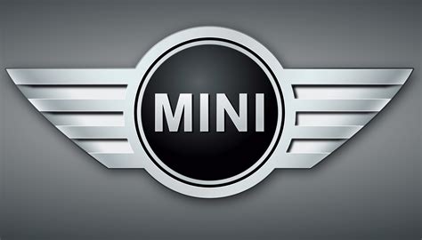 Mini Cooper Logo Vector