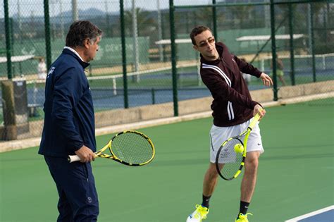 The Rafa Nadal Academy, the perfect sports destination - Today News Post